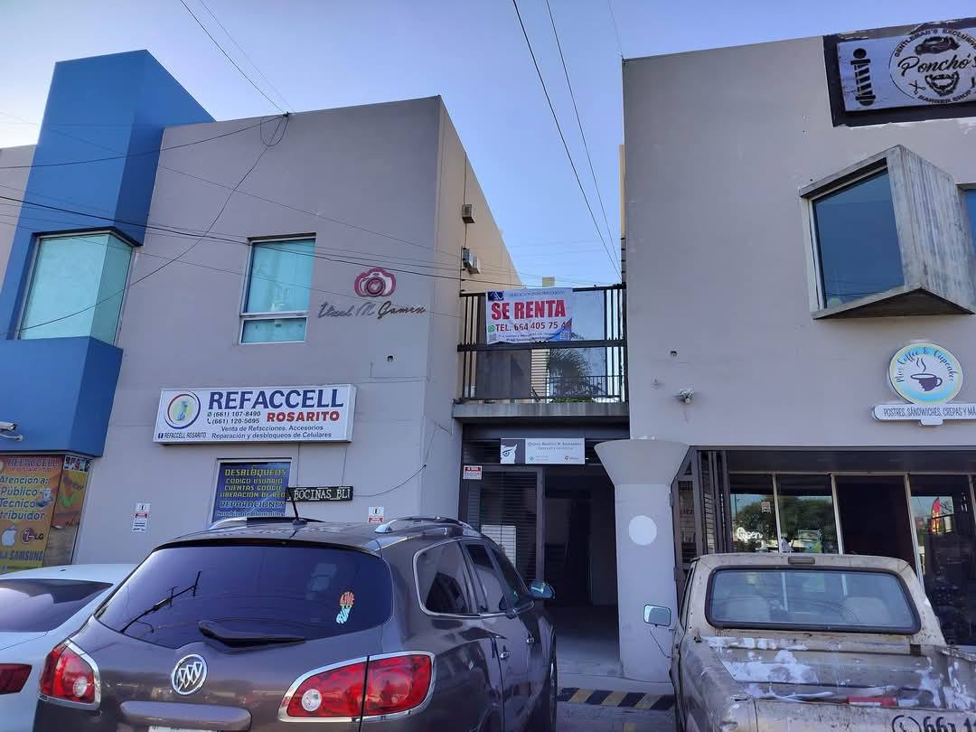 Departamento en Renta 