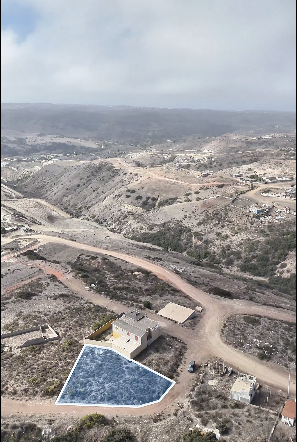 EXCELENTE OPORTUNIDAD TERRENO EN REMATE