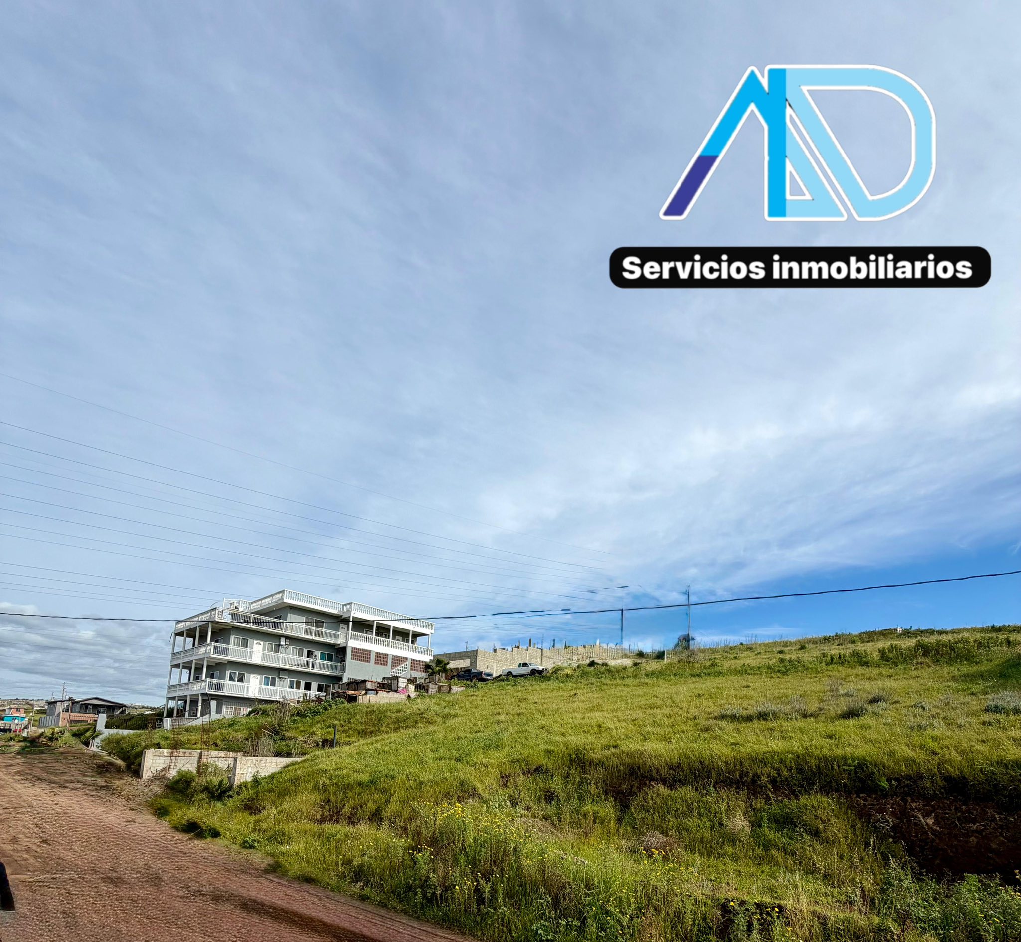 Terreno en Venta, Fraccionamiento Lomas de Coronado