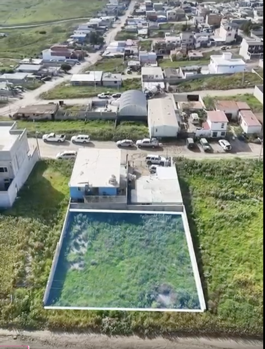 TERRENO EN VENTA – GRAN OPORTUNIDAD - LOMAS DE CORONADO