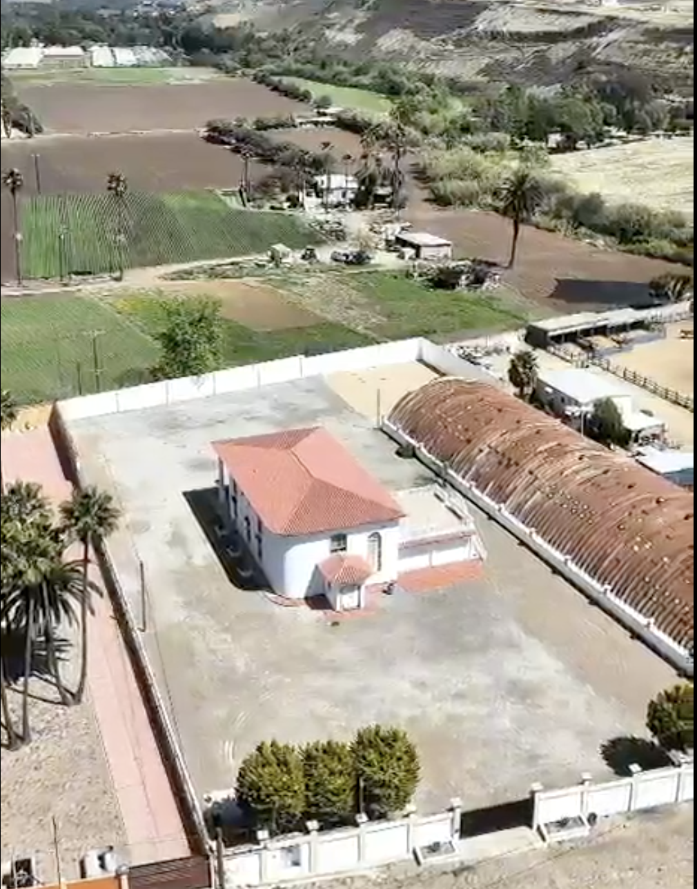 Casa en RENTA en Rosarito Ubicación PREMIUM.
