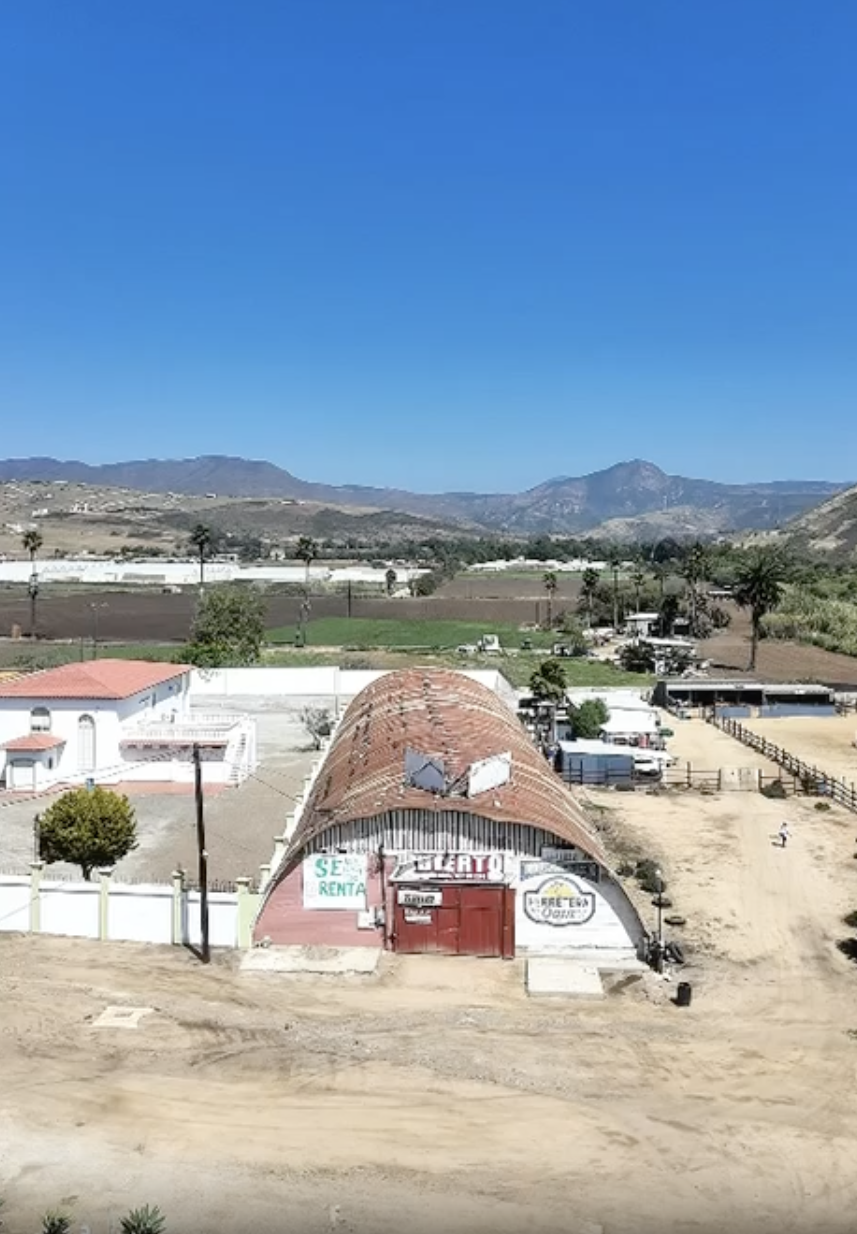 SE RENTA BODEGA EN UBICACIÓN ESTRATÉGICA