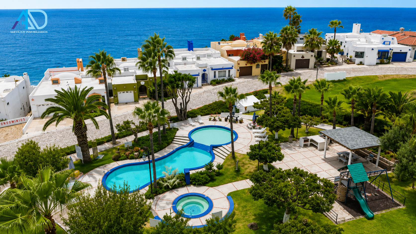 En Venta Condominio de Lujo en Plaza del Mar