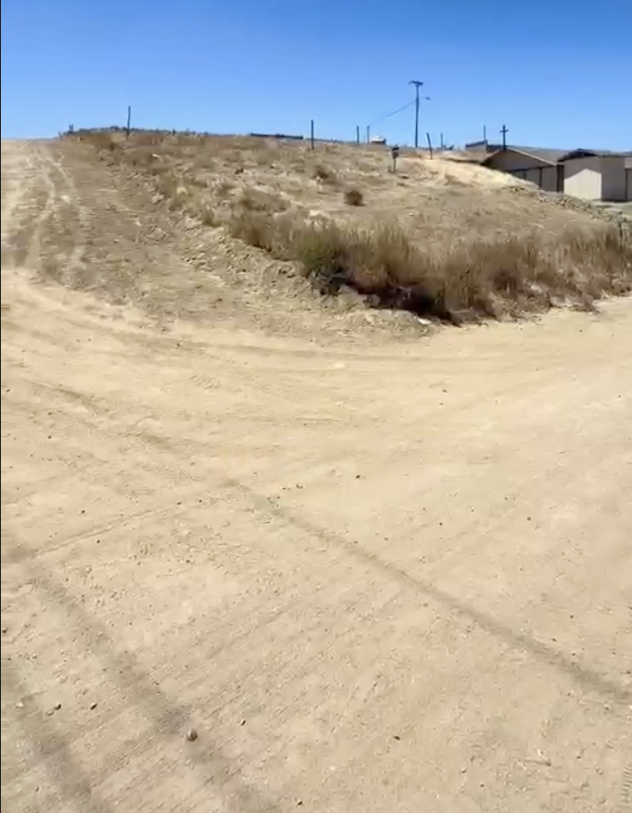 Terreno en Venta Hacienda Mazatlán.