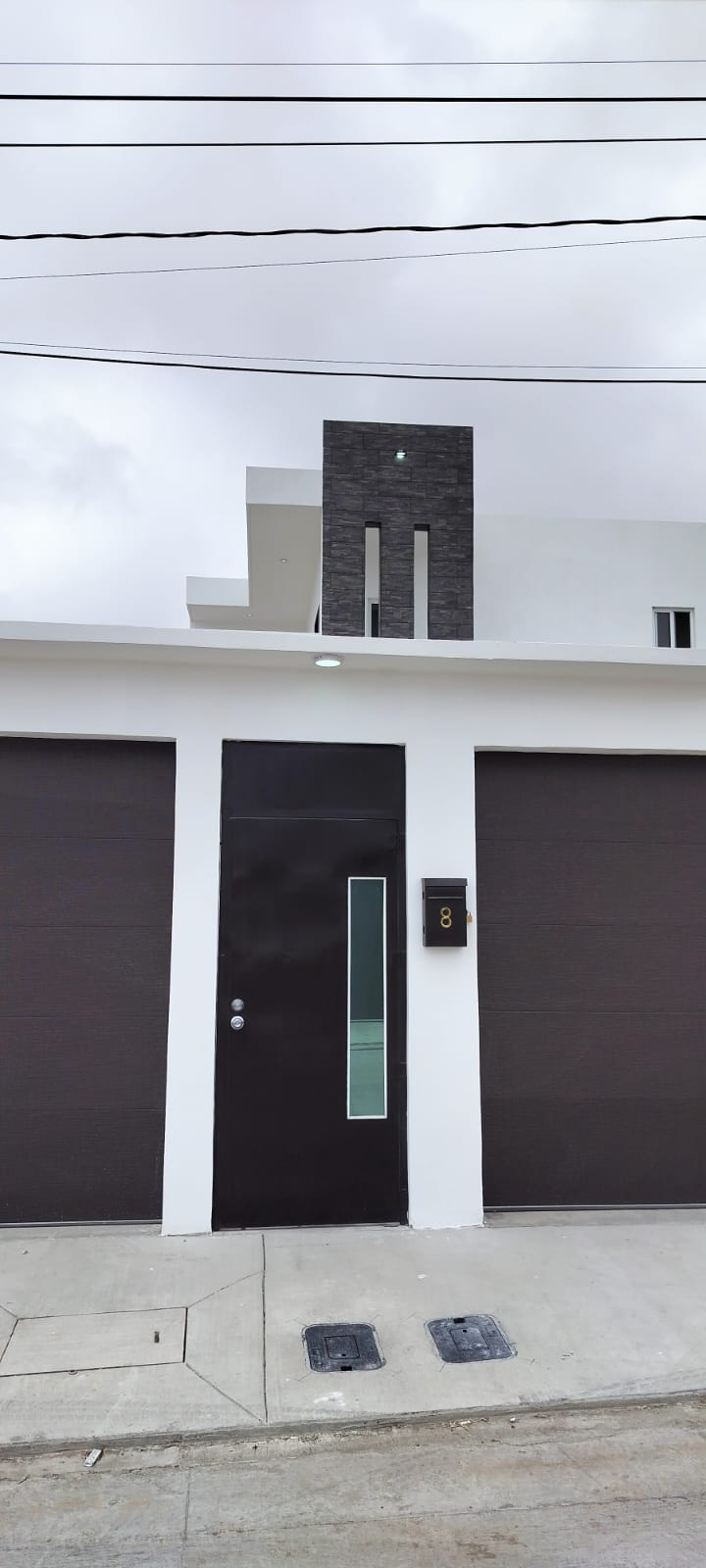 SE RENTA CASA EN FRACCIONAMIENTO MONTECARLO