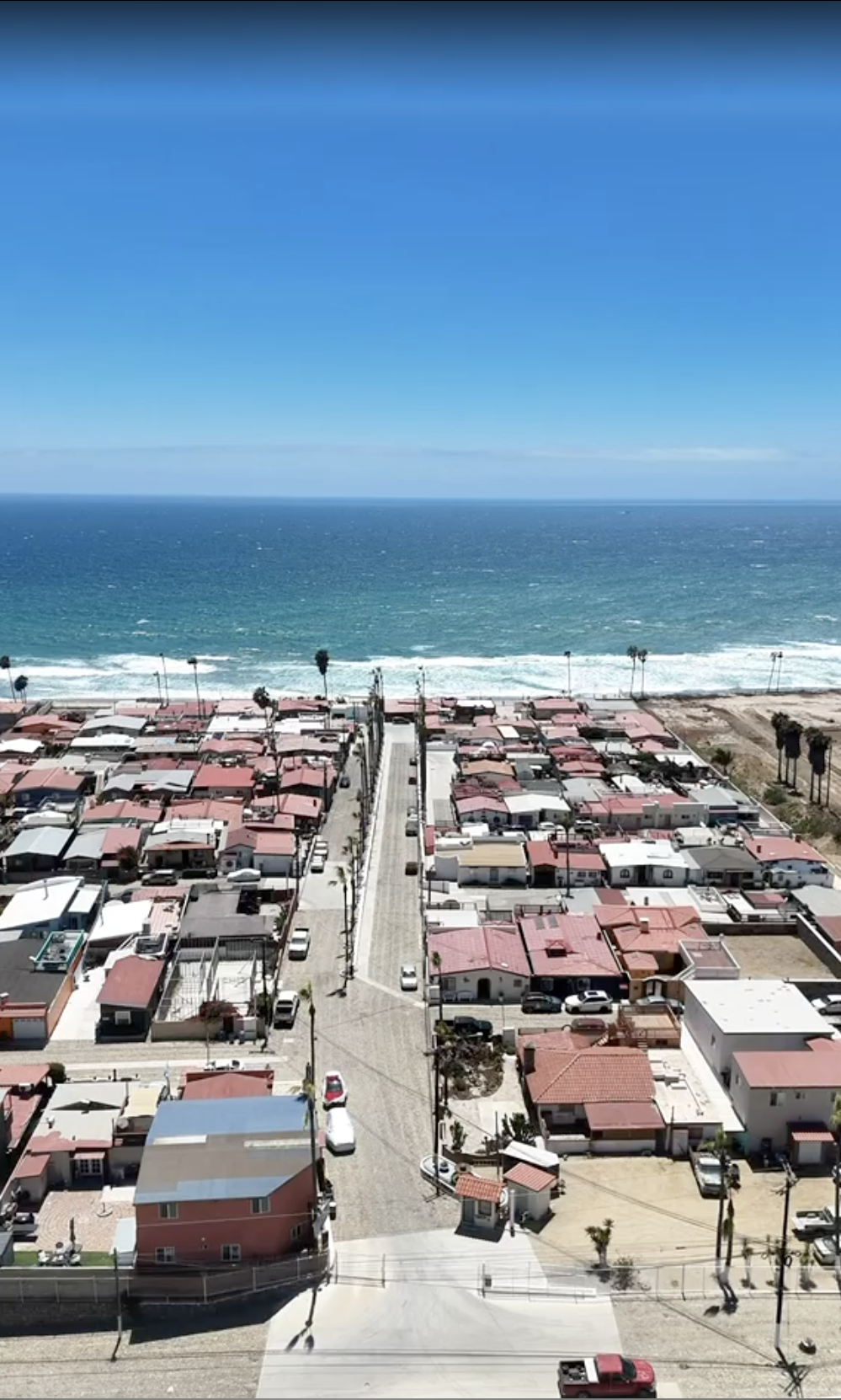 Casas En Renta Campo Reynoso, Cerca del Mar.