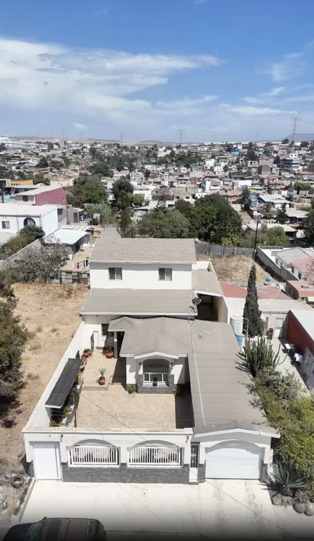 Hermosa Casa en Venta Ubicada en la Colonia Lució Blanco.