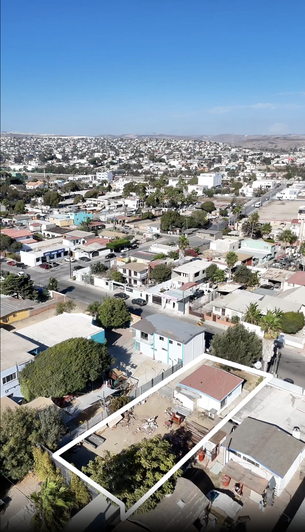 Terreno en Venta Ubicado a Espaldas de Tienda Waldos.