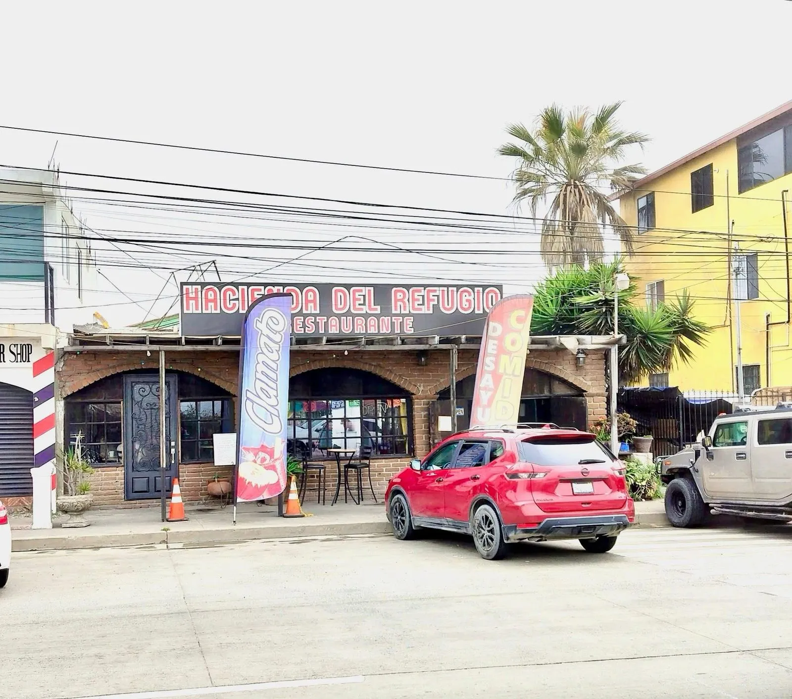 Oportunidad de inversión en Rosarito Beach.
