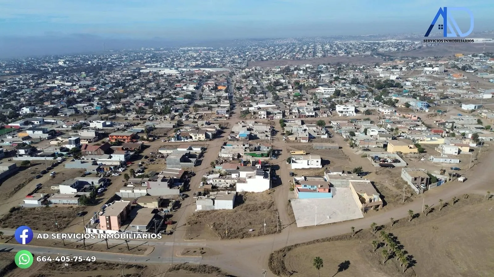Se venden esquinas comerciales En avenida principal